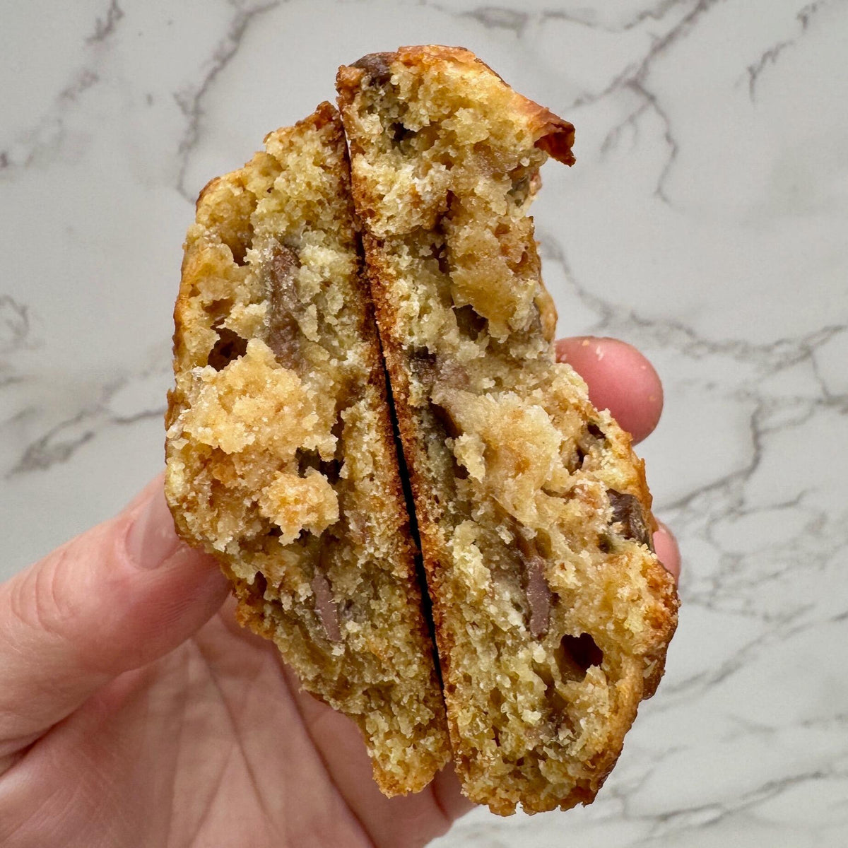 Croissant, Miso & Bantu Chocolate