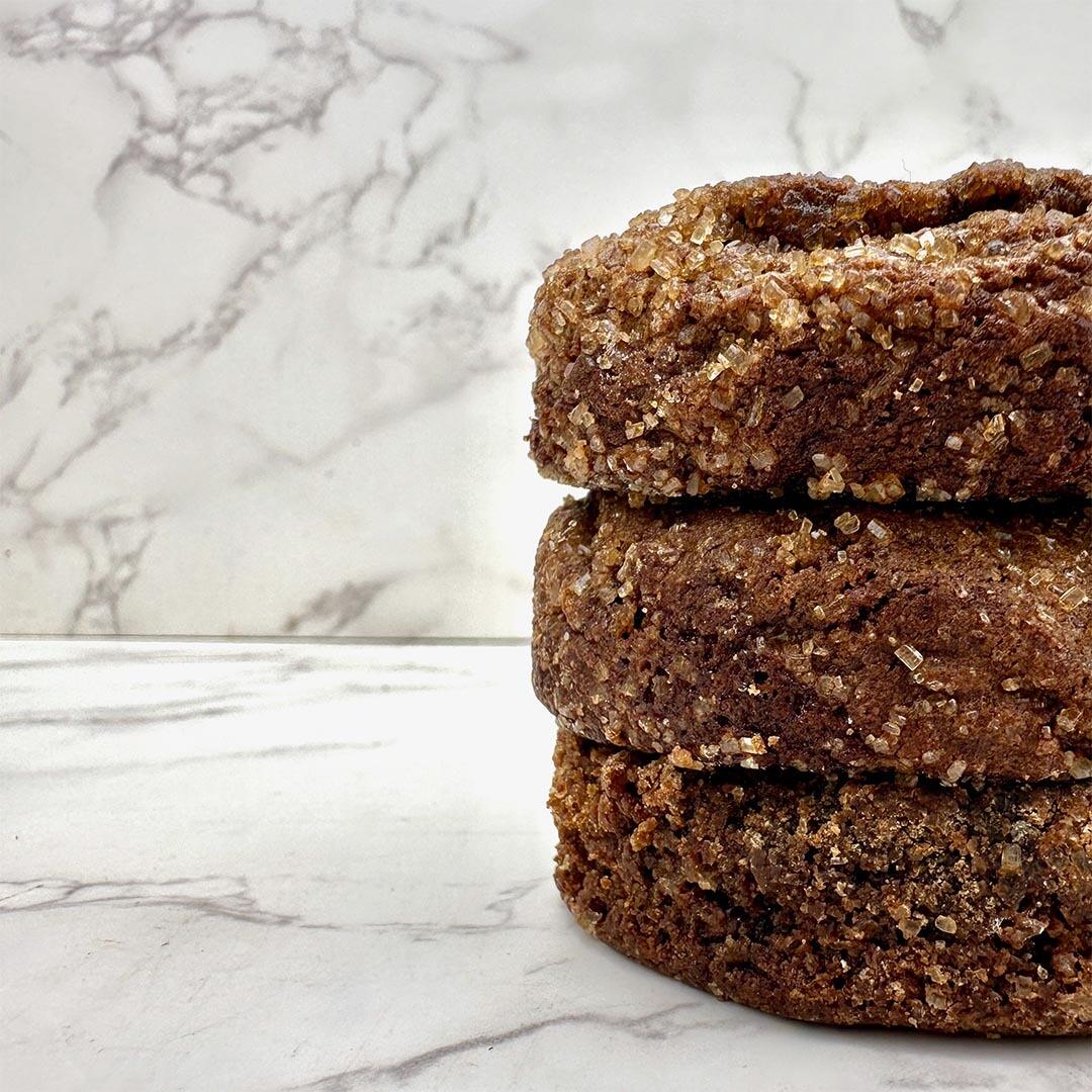 Ginger Cookies