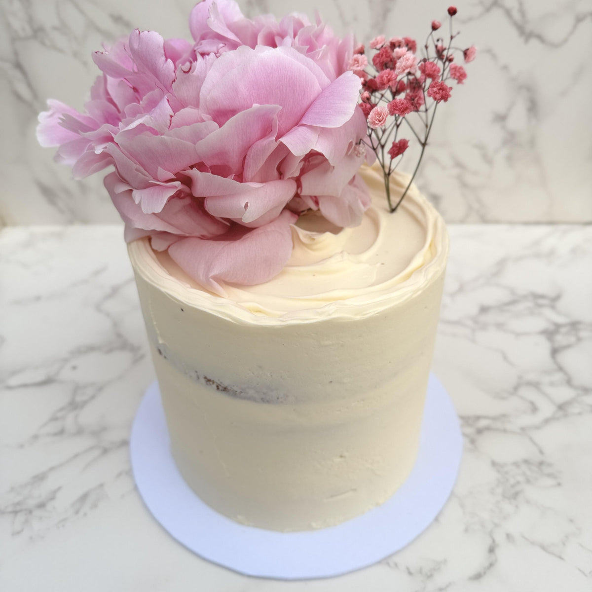 Celebration Cake