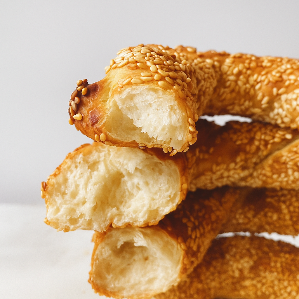 turkish simit